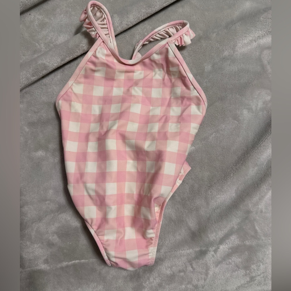RALPH LAUREN TODDLER SUIT 12 months